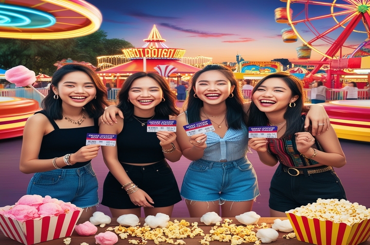 ưu đãi từ thẻ tín dụng