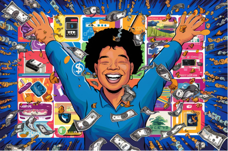 ưu đãi từ thẻ tín dụng