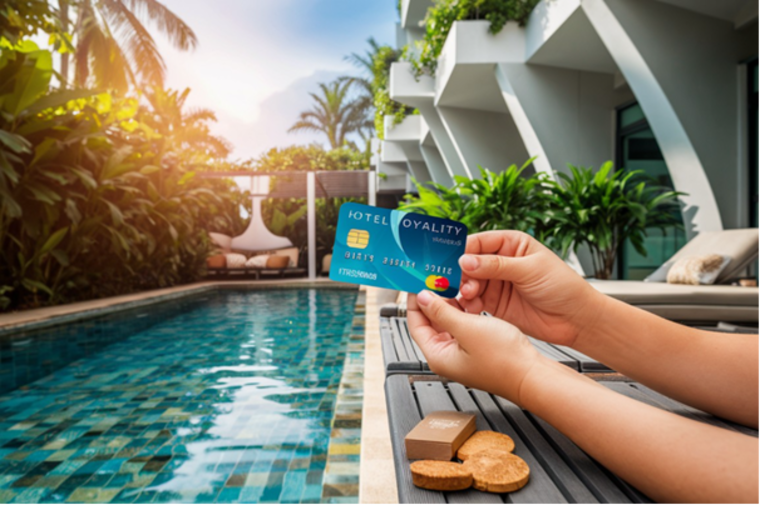 ưu đãi từ thẻ tín dụng