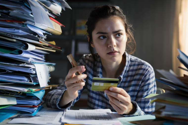 ưu đãi từ thẻ tín dụng